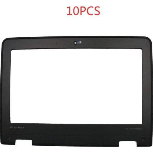 10PCS New Lenovo Thinkpad YOGA 11E Chromebook LCD Front Frame Bezel 00HW450
