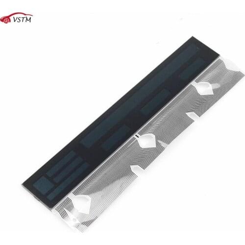 2021 Durable Convenient Speedometer Instrument LCD & Pixel Repair Ribbon Cable For BMW E38 E39 X5 E53 #277278 Free shipping