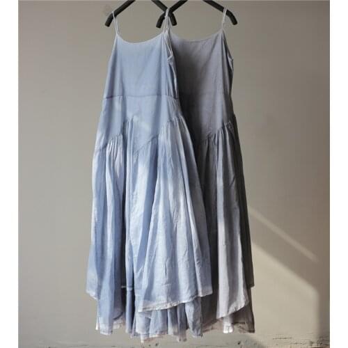 Adorebeauty Wide Summer Dresses