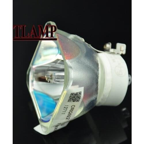 FREE SHIPPING 100% ORIGINAL BARE PROJECTOR LAMP/BULB ET-LAL500 FOR PANASONIC PT-XW3232STC/PT-X3232STC