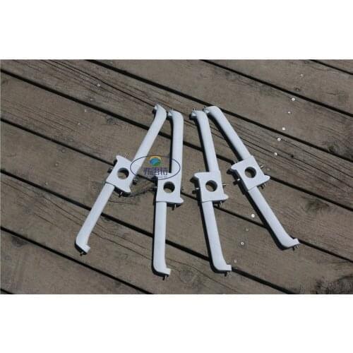 Arms for vertical wind turbine 100w 200w 300w400w 500w 600w vertical axies wind turbine shaft wind generator accessories