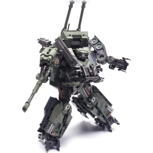 TF Dream Factory God02 God02s Transformation Movie Action Figure Model OP Commander 25cm SS12 God-02 Oversize ABS Toy