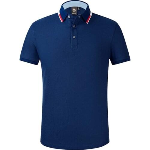 JUNJIAN Polo Shirts