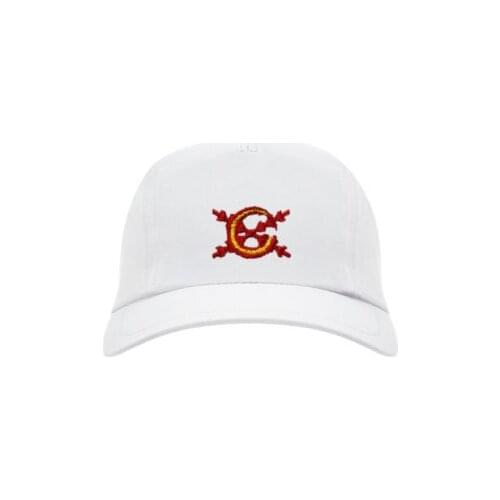 Lightweight technical sports cap