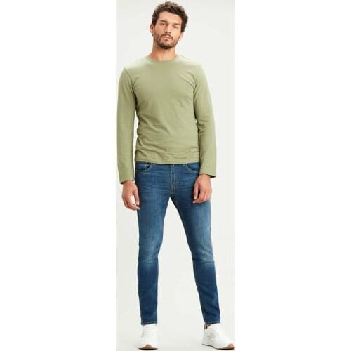 Levis 512 Slim Taper Fit Erkek Jean Pantolon 28833-0514
