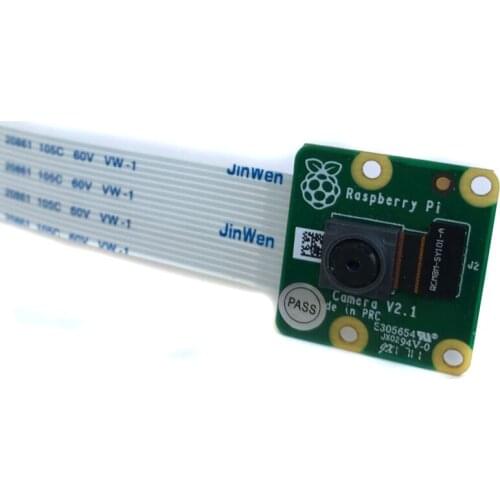 MIPI CSI-2S30456;"65292RPI Camera V2800 MP MIPII 30456;"