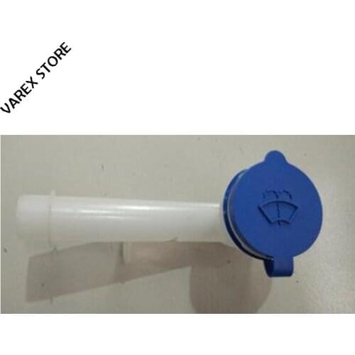 Windshield washer filling port assembly for Great wall haval H5 OEM:5207410-K80