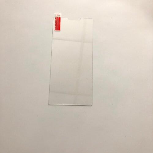 New OUKITEL K4000 Tempered Glass For OUKITEL K4000 Free Shipping + Tracking Number