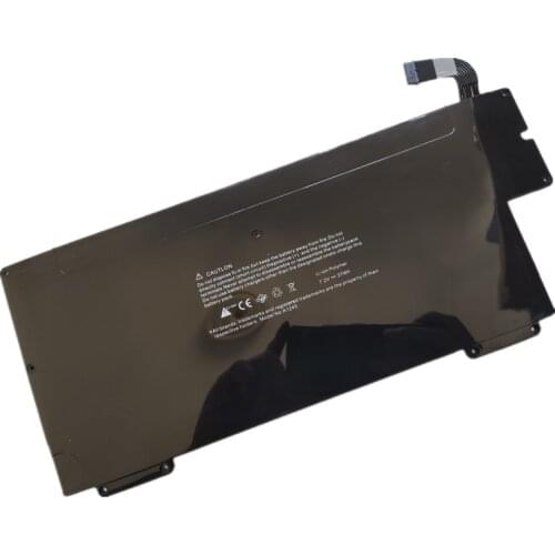 New A1245 Laptop Battery For Apple MacBook Air 13" A1237 MB003J MB003TA MC234CH MC503J MC504TA MC504ZP MC233LL MC233X MC233CH/A