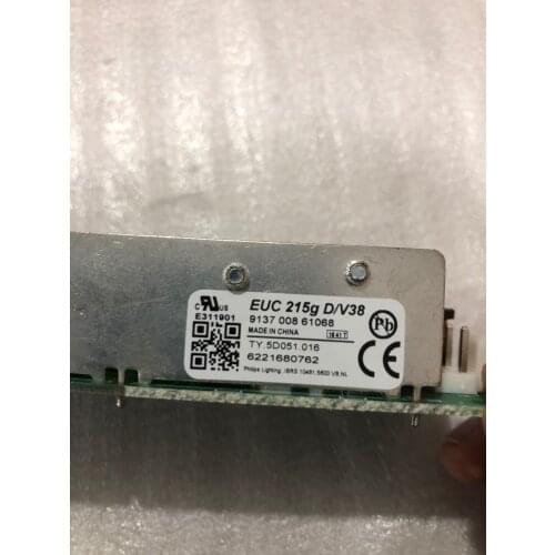 AWO EUC 215g D/V38 Projector Lamp Driver Ballast