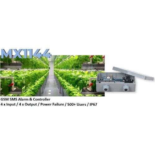 Reporter Access Control Systems