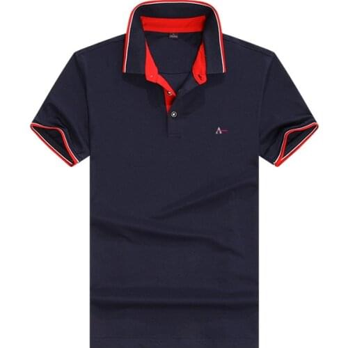 Мужские однотонные футболки RESERVA ARAMY China At AliExpress