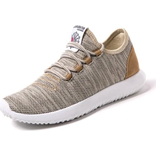 Sports Shoes 2019 New Mens Running Shoes Sports Breathable Sports Shoes Zapatillas Sports Mens Outdoor Casual Shoes