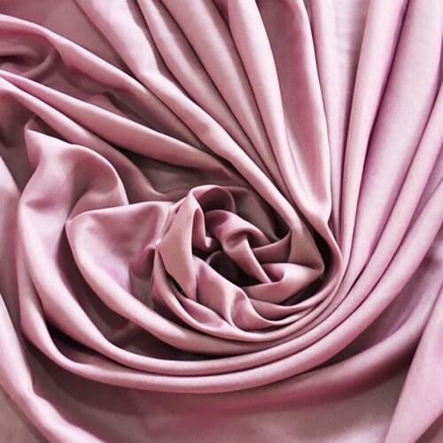 Anti-Radiation Fabric Half-Silver Fiber50% Silver EMF RFID Shielding Fabric For Sew Curtain Mask Maternity Dress