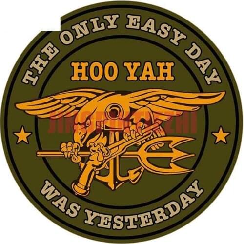 Funny 3D USA NAVY Seals Emblem Car Stickers Laptop Skateboard Luggage Decal Vinyl Waterproof Graphics Motorcycle Decals