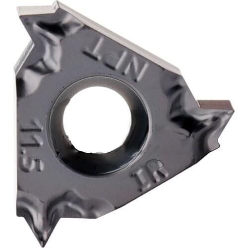 16ER8NPT-B 16ER14NPT 16ER18NPT 16ER115NPT-B 16IR8NPT-B 16IR14NPT-B 16IR18NPT-B 16IR115NPT-B AH725 Lathe Tools Carbide