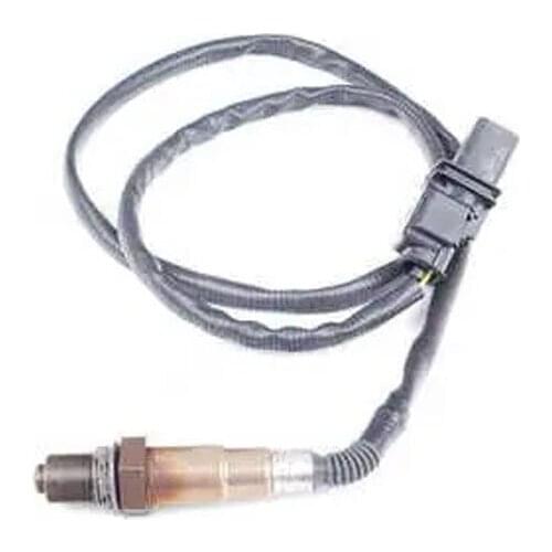 Car Oxygen Sensor for BMW-e60 e63 e64 128I 323I 325I 328I 330I 525I 528I 530I X3 Z4 11787558081 11787540166