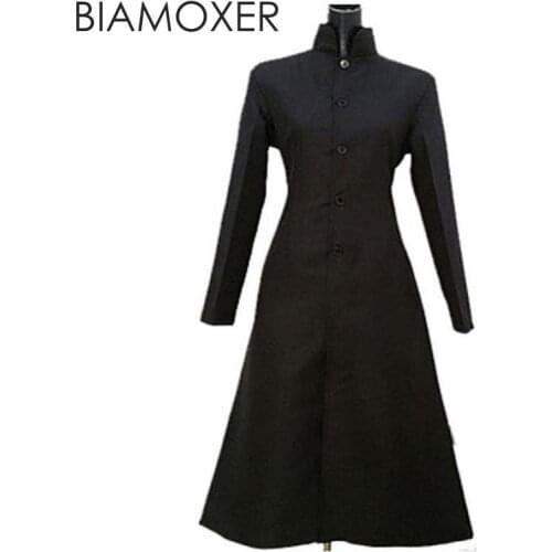 BIAMOXER Cosplay Costumes