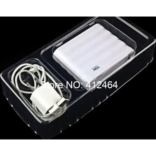 Hot-Selling Cell Phone Case Plastic PVC Packaging Box Custom PET Plastic Blister Card Packaging ---PX3024