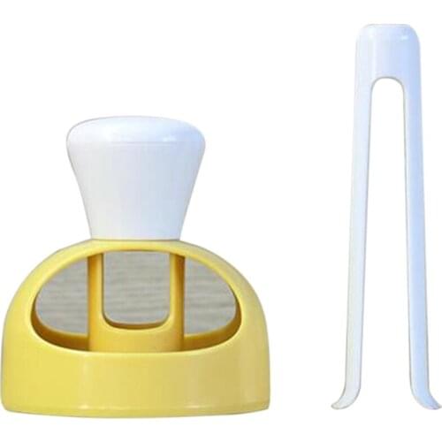 Creative Kitchen Accessories Gadgets Donut Mold Cutter Food Desserts Maker Supplies Kitchen Cooking Decorating Tools