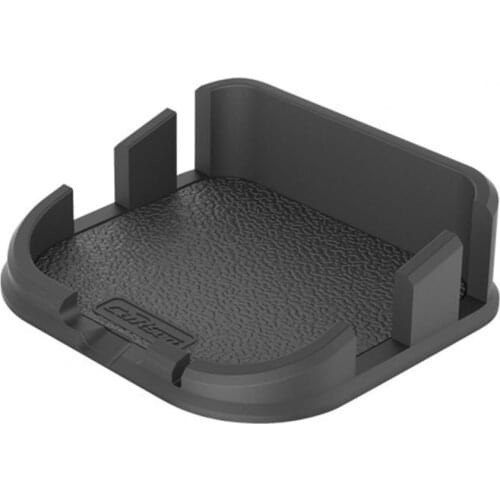 Phone Mount Simple Style Anti-slip Black Silicone Car Pad Dashboard Phone Holder for Car держатель для телефона Детали интерьера