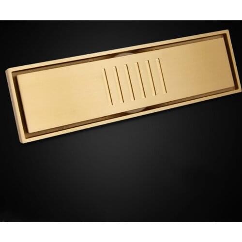 MENHONYI Shower Drains