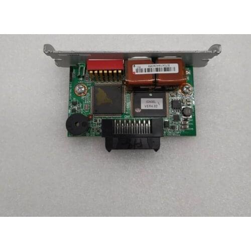 Micros for EPSON printers TM Receipt M179C/M179D UB-IDN Interface Card p/n 2139793-00 V4.0 printer