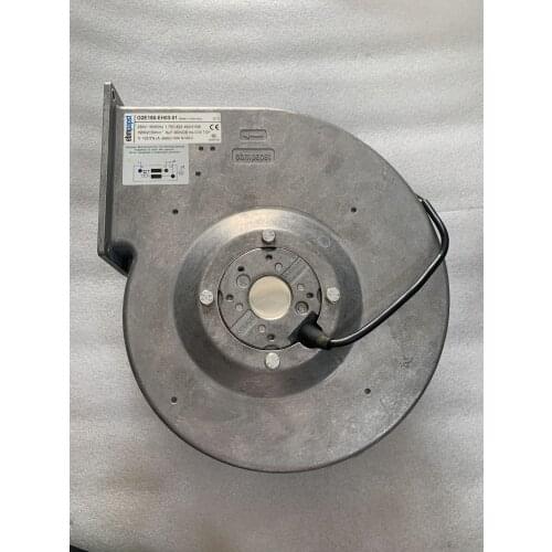 New home furnishings imported German G2E180 EH03-01-230 v, 415 w high temperature resistant blower