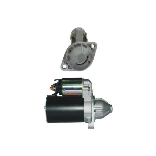 NEW 12V STARTER MOTOR 36100-22855 FOR HYUNDAI A/T 17826N
