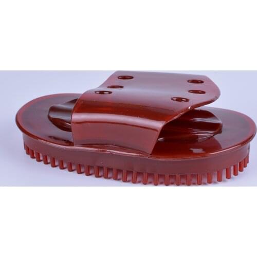 Adjustable Self-heating Magnetic Therapy Belt Pain Massager Waist Protection Massage Belt Health Care Gua Sha