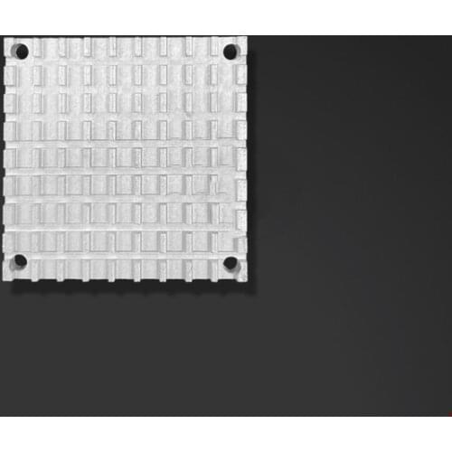 Special Heat Sink For Nanopi NEO3 Development Board