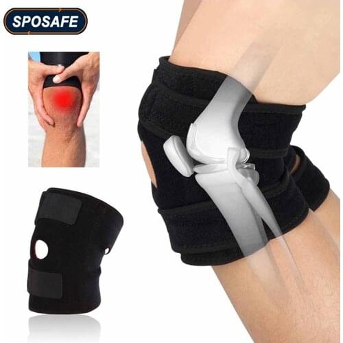 SPOSAFE Elastic Bandages