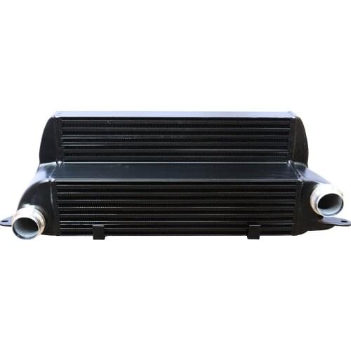 Tuning Performance Intercooler Fits For B*MW 525d E60 E61 For 530d E60 E61 /For 535d E60 E63 For 635d 06-2010 E63 E64 03-10