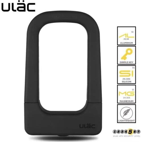 ULAC Bicycle Accessories