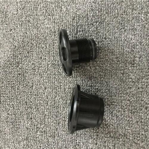 Universal Air Relief Valve Nozzle Screw Lock Anti-Corrosion Boat Canoe Repair Accessories