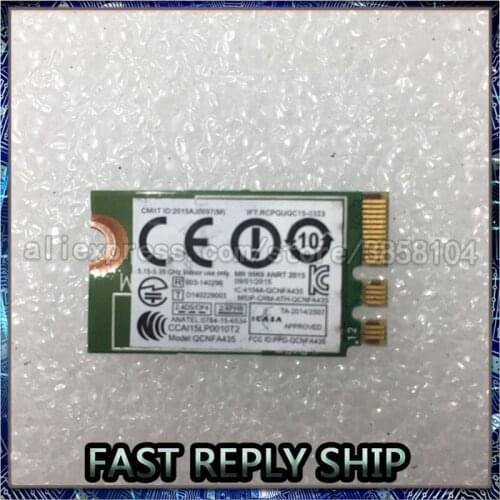 SHELI for lenovo NFA435A WLAN CARD FRU 00JT477