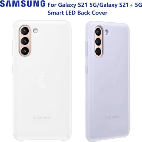 Yelping Samsung Galaxy S21 Plus Phone Cases
