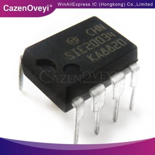 1pcs/lot SIE20034 20034 SOP-16 DIP-8 In Stock