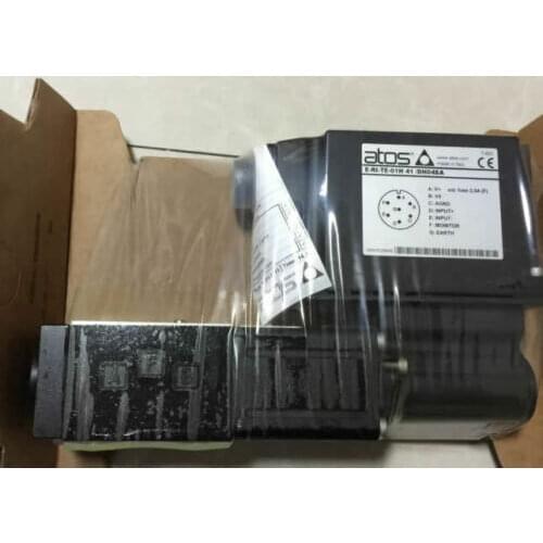 Atos DLKZOR-TE-140-L71 atoss