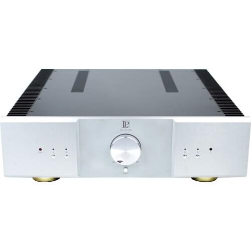 New product HIFI front A and back B fever power amplifier home high-power audio power amplifier output power: 2 x 200 W 8 ohms