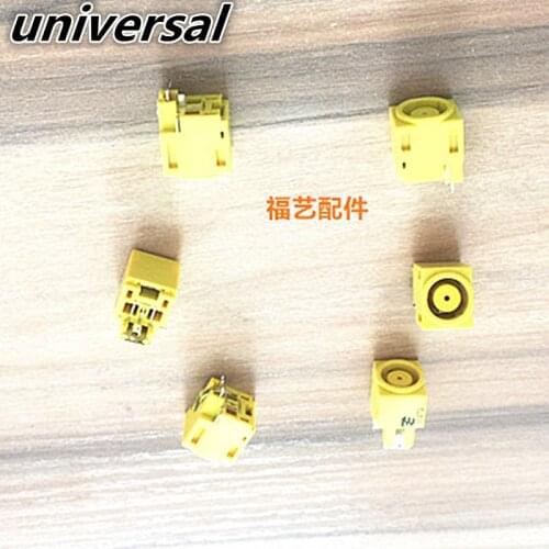 New DC Jack Power Socket Charging Connector Port For Lenovo Thinkpad T410 T410I T420 T420I T410S T430 T430I T61 R61 T400 R400
