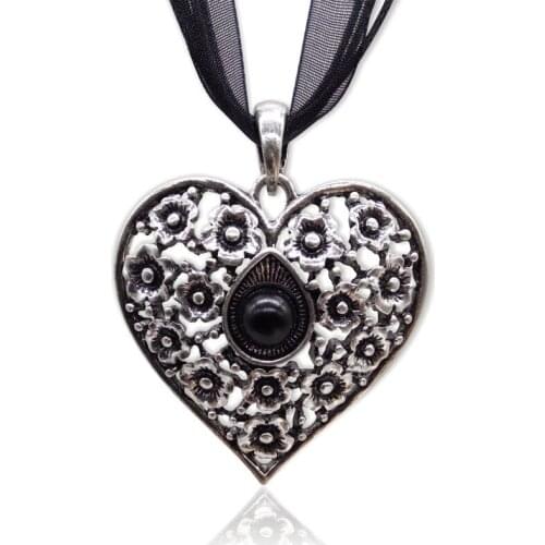 QIDIEHUA Boho Style Pendants