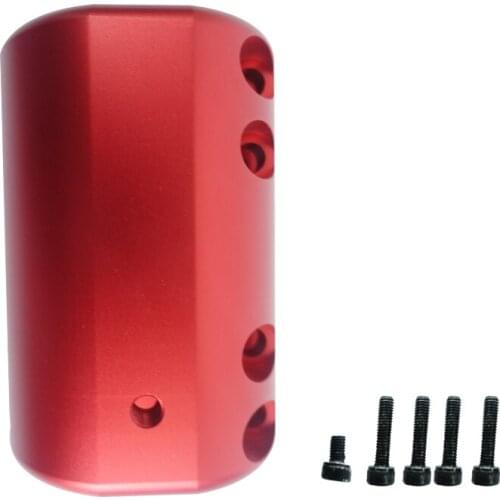 Alloy Folding System Folding Pole Fixed Protection Base Kit Replacement Spare Parts for Xiaomi Mijia M365 Electric Scooter Parts