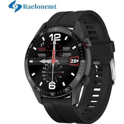 Sk7 new smart watch high quality Bluetooth 5.0 intelligent full screen call heart rate measurement long battery life smart Watch