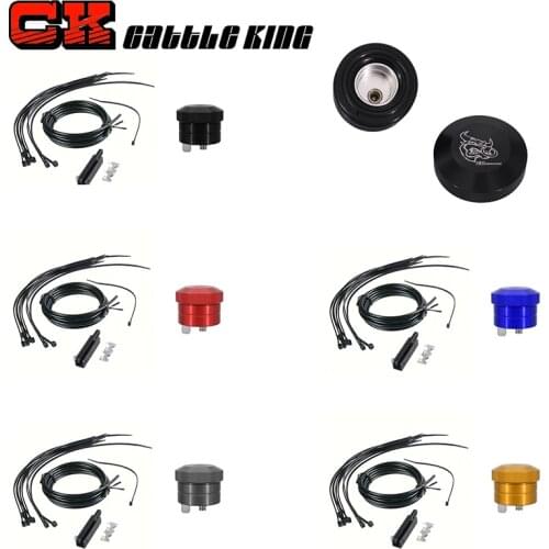 Motorcycle chain oiler lubricator For Yamaha xvs 650 1100 aerox 50 155 aerox155 raptor 700 ltz 400 drag star virago 535