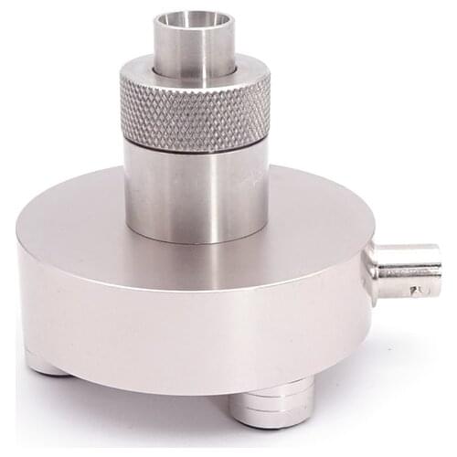 Headphone Frequency Response Tester IEC711 Artificial Ear Artificial Ear DIY Headphone Speaker Unit Curve Pairing