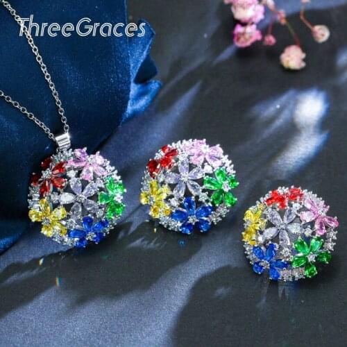 ThreeGraces Jewelry Jewelry Sets