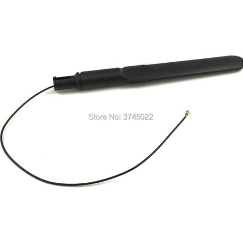 1pcs 3G GSM 4G LTE Antenna High Gain 5dbi With Ipex Connector 1.13 Cable 15cm Aerial