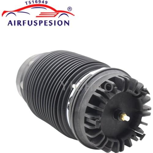 1pc Air Suspension Spring Bag For Dodge Ram 1500 2013-2018 Air Balloon 4877136AA 4877136AB 04877136AA 04877136AB