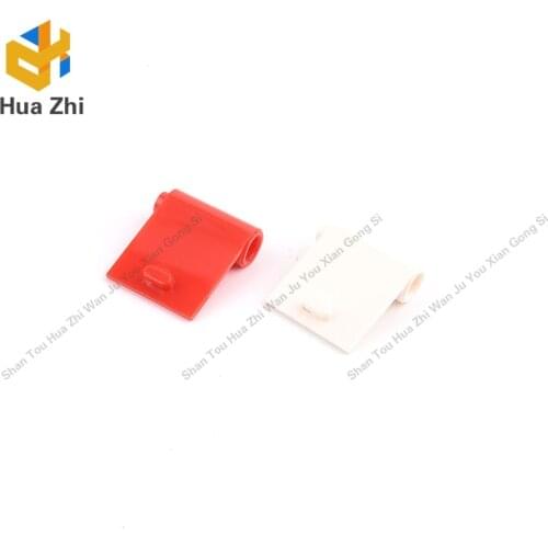 "Building Blocks Parts 3188 10PCS Door 1 x 3 x 2 Right LEGOING MOCS Education"